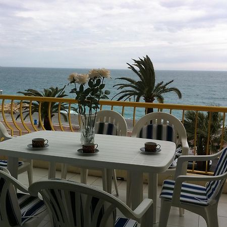 Apartment Duplex On Promenade Des Anglais 177 Nice Eksteriør billede