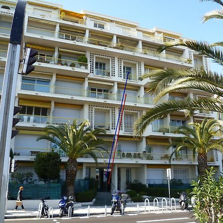 Apartment Duplex On Promenade Des Anglais 177 Nice Eksteriør billede