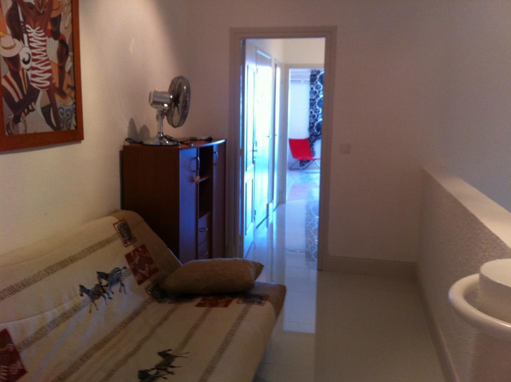 Apartment Duplex On Promenade Des Anglais 177 Nice Eksteriør billede