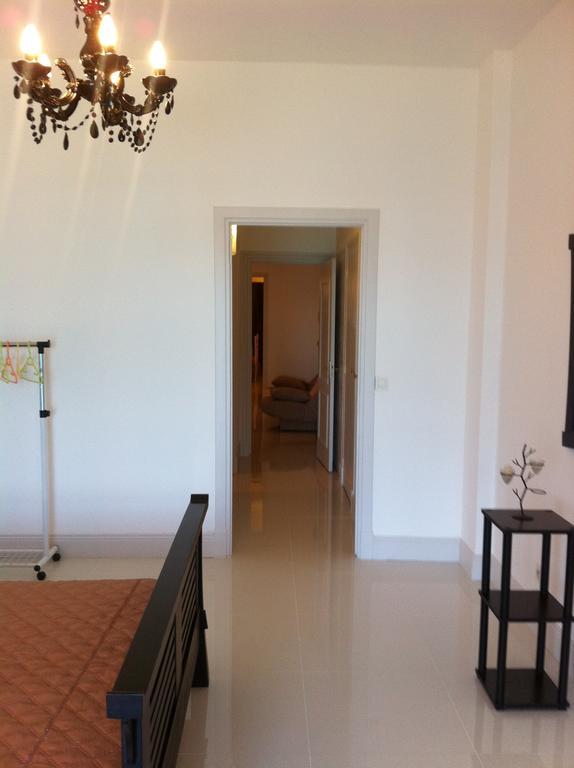 Apartment Duplex On Promenade Des Anglais 177 Nice Eksteriør billede