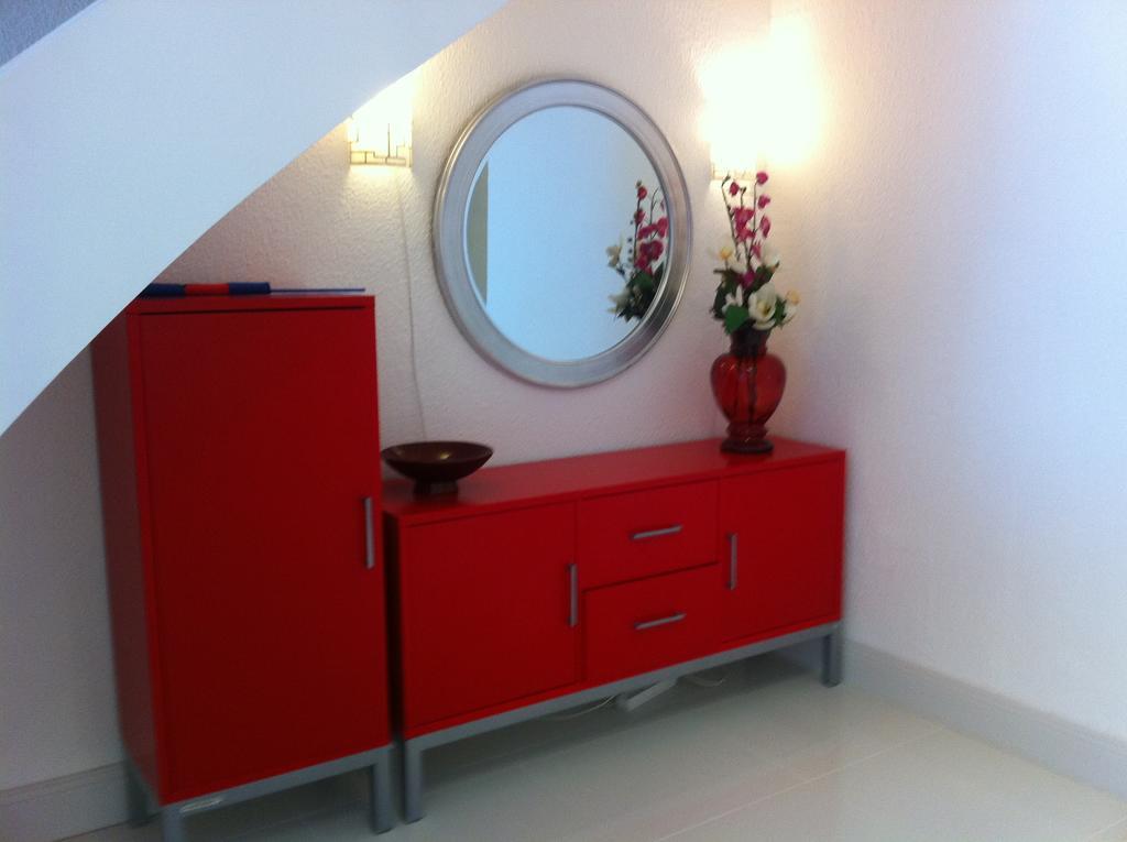 Apartment Duplex On Promenade Des Anglais 177 Nice Eksteriør billede