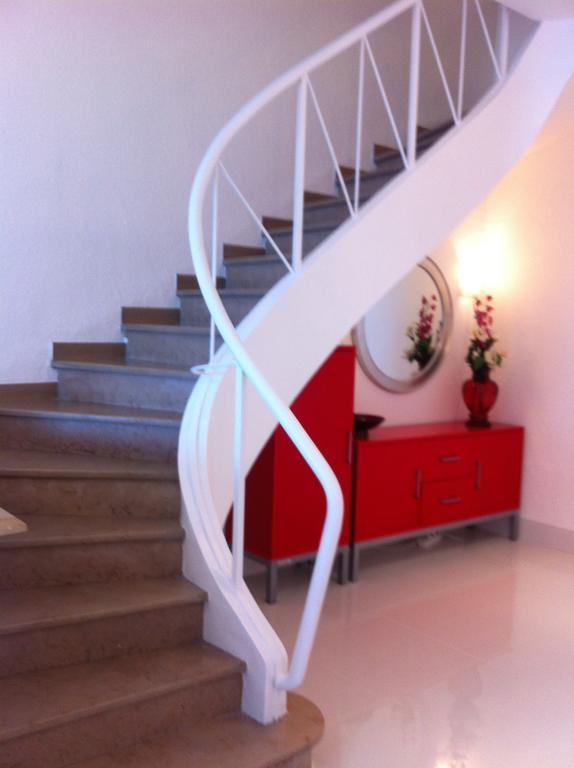 Apartment Duplex On Promenade Des Anglais 177 Nice Eksteriør billede