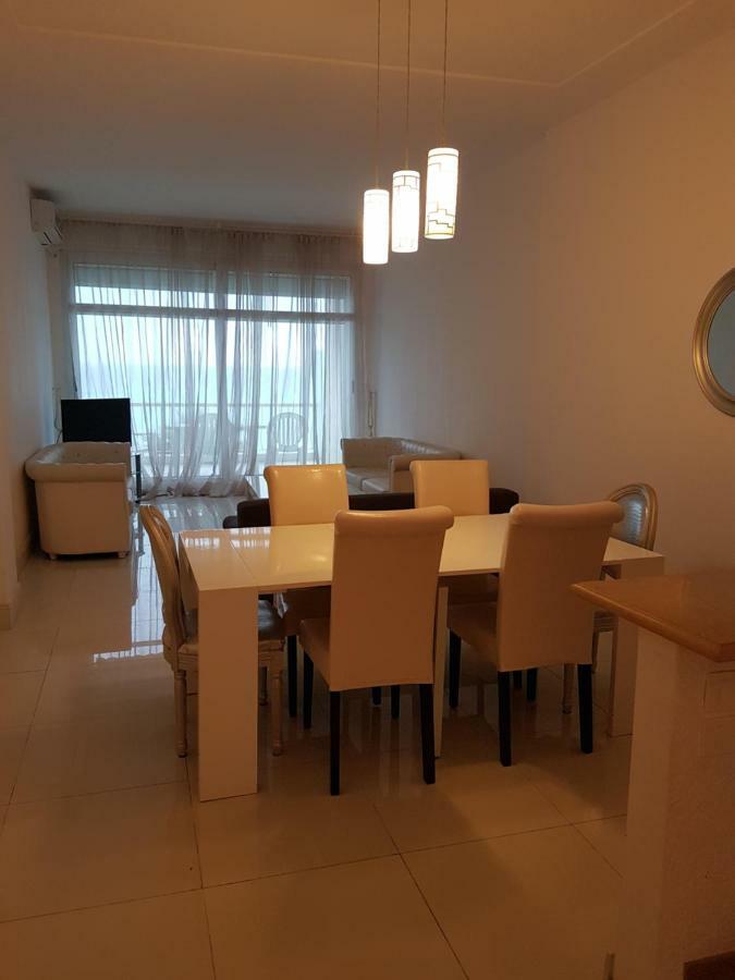 Apartment Duplex On Promenade Des Anglais 177 Nice Eksteriør billede